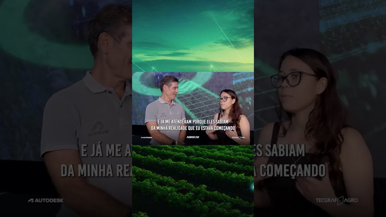 CASO DE SUCESSO - KETLIM SILVA - AGROPECUÁRIA RIO PARAÍSO | AGROCAD®