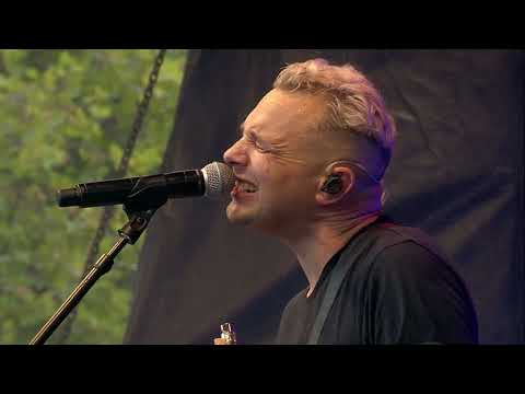 Villainy - Miles Away (Live in Christchurch - 2023)