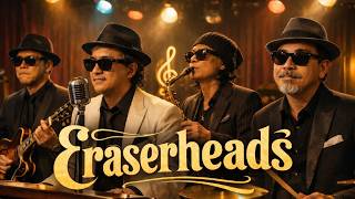 Download lagu Eraserheads Top Songs - With A Smile, Huling El Bimbo, Ligaya, Pare Ko & More - OPM Soul Jazz & Funk mp3