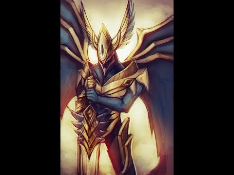 1 Million Mastery Point Diamond Aatrox 1 v 5