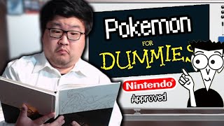 Pokémon For Dummies [NINTENDO® APPROVED]