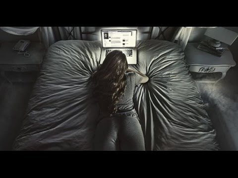 Lanetli Mesaj / Friend Request - Türkçe altyazılı fragman