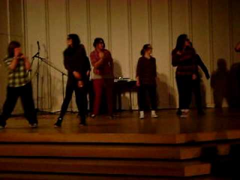 next auftritt im haus der begegnung