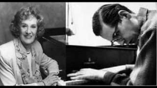 Bill Evans on Piano Jazz with Marian McPartland - Part 3