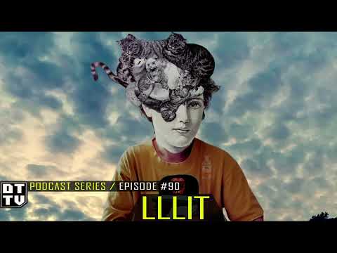 LLLIT - Dub Techno TV Podcast Series #90