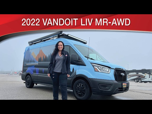 Preview image of 2022 Vandoit LIV MR AWD youtube video