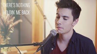 There’s Nothing Holdin’ Me Back (Shawn Mendes) - Sam Tsui Cover | Sam Tsui