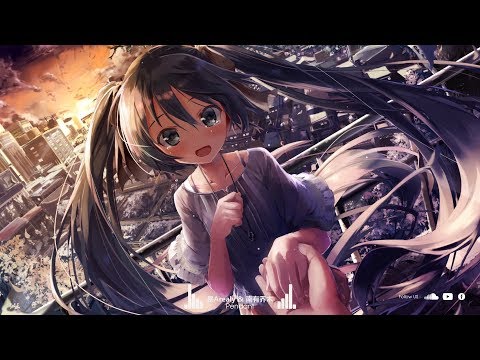 Arealy仁辰 & 南有乔木 - Pendant ♪