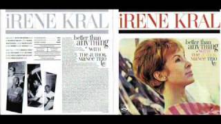 Irene Kral - The meaning of the blues