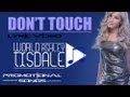 Don't Touch - Ashley Tisdale World Ashley ...