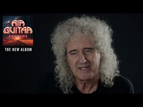 Air Guitar Anthems: Best Riffs To Play Live