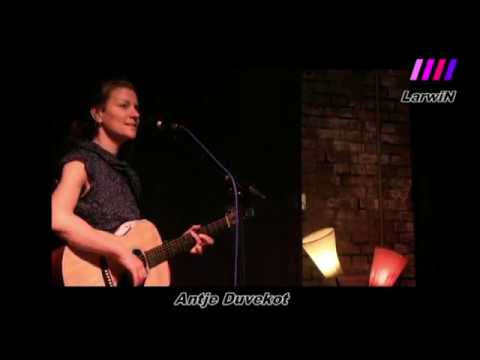 Antje Duvekot -- full concert 2013