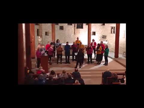 We wish you a merry Christmas