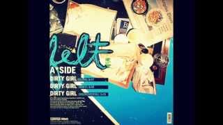 Felt - Dirty Girl (Instrumental)