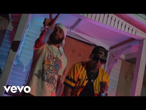 sietenamekeek, west west - Still Janky (Official Video)