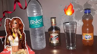 McDowell's whisky review | price | taste | smell | rating | in hindi