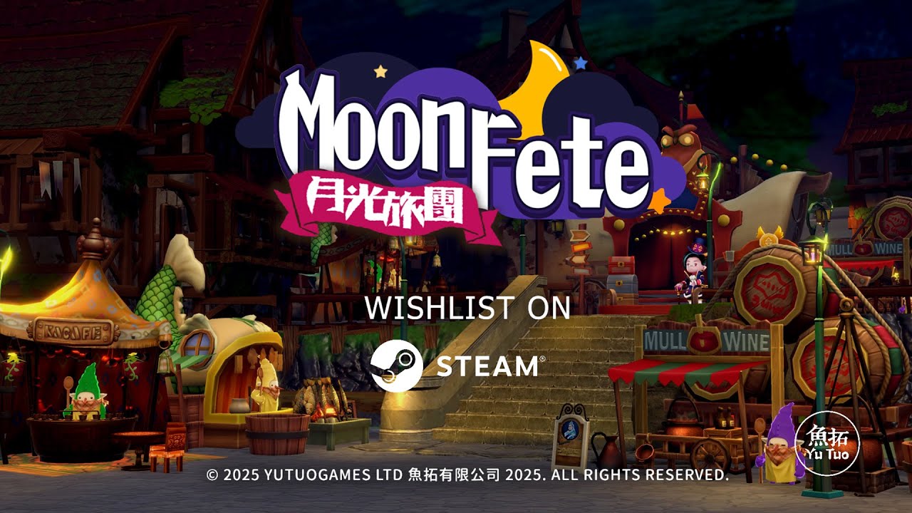 Moon Fete