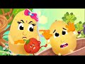 Aalu Kachalu Beta आलू कचालू बेटा Nursery Rhymes Baalgeet Best Hindi Rhymes B