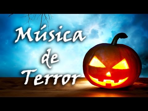 Música de Halloween de Terror 🎃 Música de Miedo y Suspenso para Halloween 2021 Instrumental