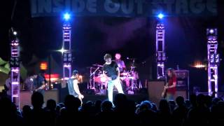 Maylene &amp; The Sons Of Disaster - Oh Lonely Grave Soulfest 2010