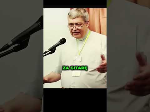 Gitara muminek #pawlukiewicz