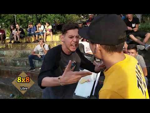 ~G8~ Drope vs Mexia /4tos\