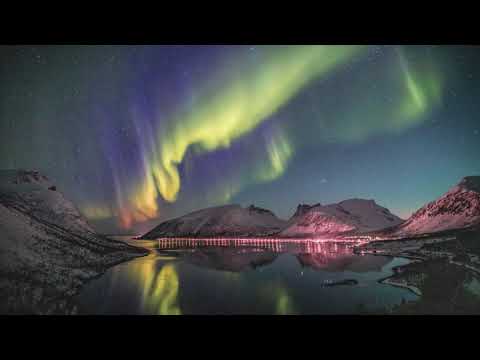 Event Departure - Sound Music - (No Copyright) - Fall Asleep Fast