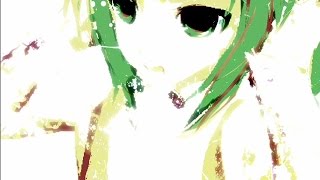 【GUMI】 AGAINST【オリジナル！】 / [GUMI] AGAINST [Official Video]