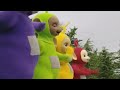 The VHS DVD AND Movie Maker S 10 Favorite Teletubbies Episodes Part 1