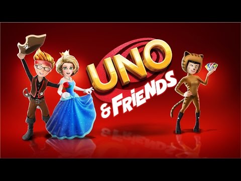 uno ios multiplayer