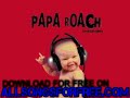 Singular Indestructible Droid - Papa Roach