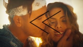 Reverse - Leon Machère - Mädchen aus dem Block