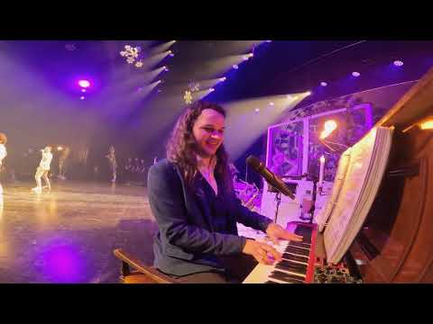 Lost in the Woods | Luftens Helte feat. Vocal Line – Live fra Aarhus 2023