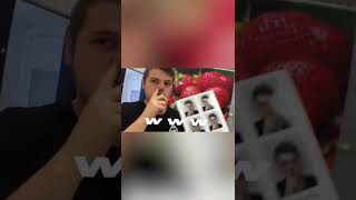 Ben Phillips - 弟のパスポート写真で申請却下されたw【日本語字幕付き】