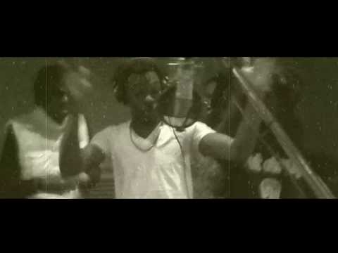 jah dolla & goldmouth / at patchwerk studio 2014