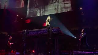 Carrie Underwood - The Cry Pretty Tour 360 - Lincoln, NE