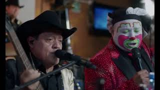 Ana María - KDTS de Homero Guerrero jr - brincos dieras &amp; zagar