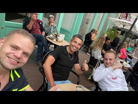 Away day Fortuna Sittard