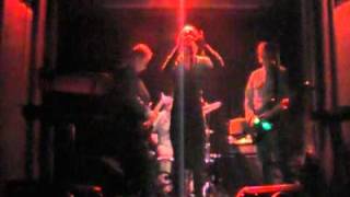 Black Ice ~ Eve E... live at Rendezvous, Seattle