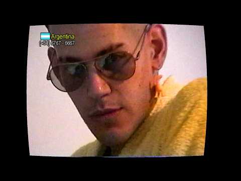 MAKINA - Cólera (Explicit Video)