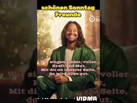 Vaterunser mal anders