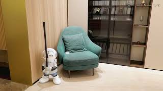 Furniture Showroom Tour in China | Modern Furniture Solutions for Global Projects