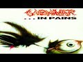CADAVER - ...In Pains [Full-length Album] 1992