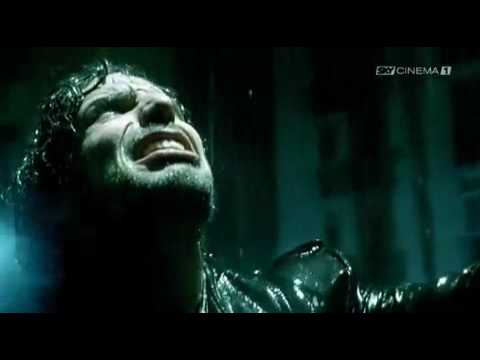 Romanzo Criminale il finale della prima serie: Morte del Libanese