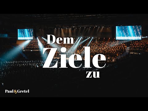 Dem Ziele zu (Wir sind Pilger)