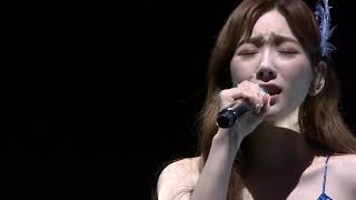 Download lagu HERE I AM - TAEYEON (Concert in Seoul The UNSEEN) mp3 Download lagu HERE I AM - TAEYEON (Concert in Seoul The UNSEEN) mp3