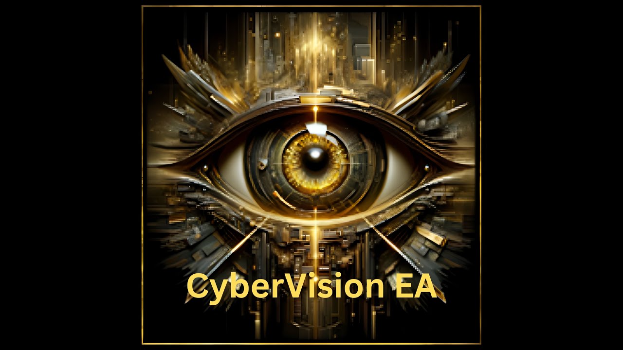 CyberVision EA MT4 Review | ForexEAsMall