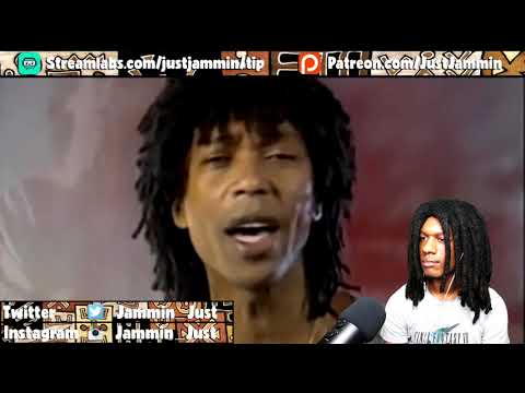 FIRST TIME HEARING Djavan - Oceano Reaction