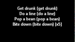 Boyz N Da Hood - Bite Down (Gorilla Zoe) lyrics