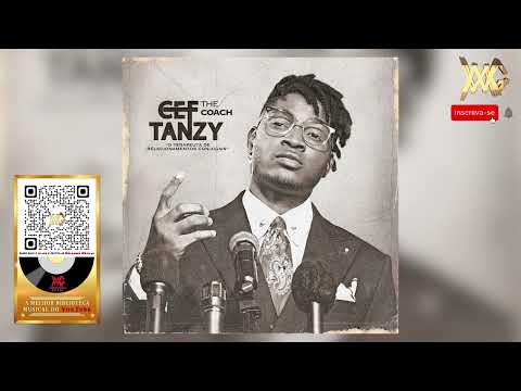 9. Cef Tanzy - Tudo Acabado